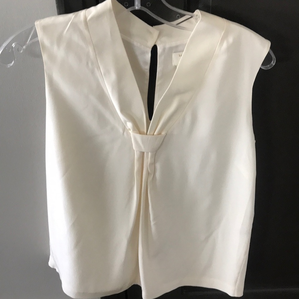 Silk Kate Spade blouse
